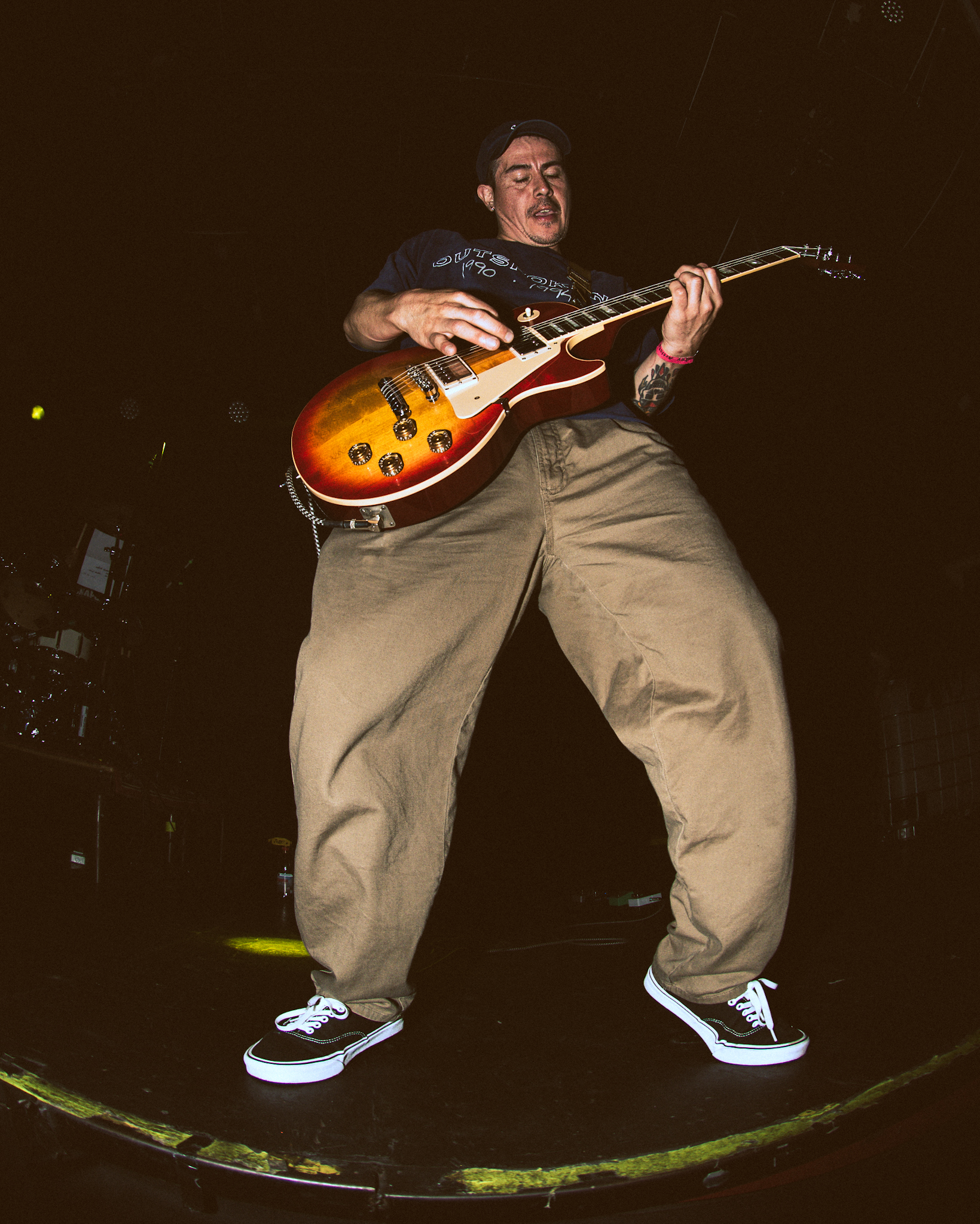 Bane - Latin America Tour 2024